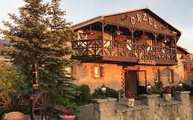 Hotel Orzeł